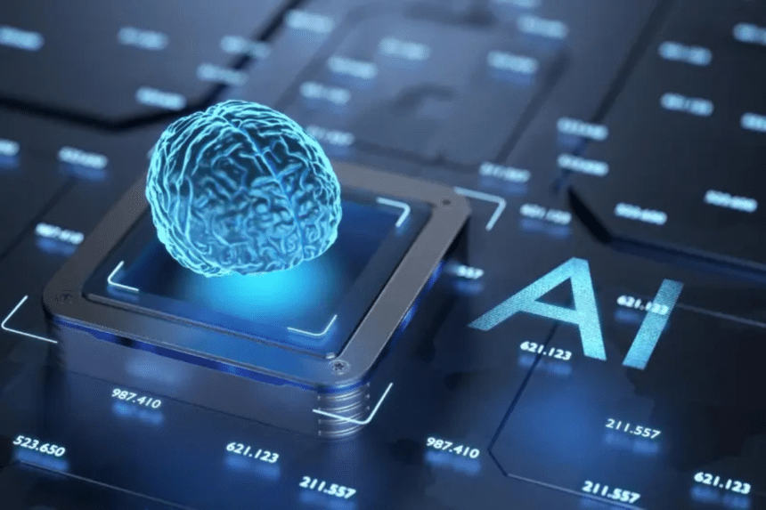 How AI Helps Reduce Costs