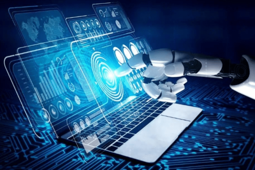 AI Automation Tools