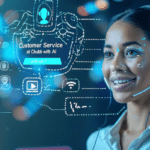 AI Customer Service Systems