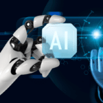 AI Helps Traditional Industries