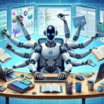 AI Productivity