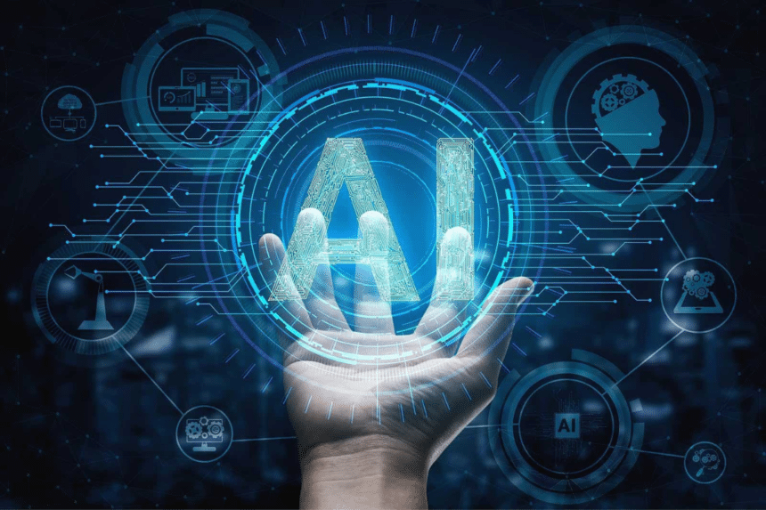 AI Digital Humans