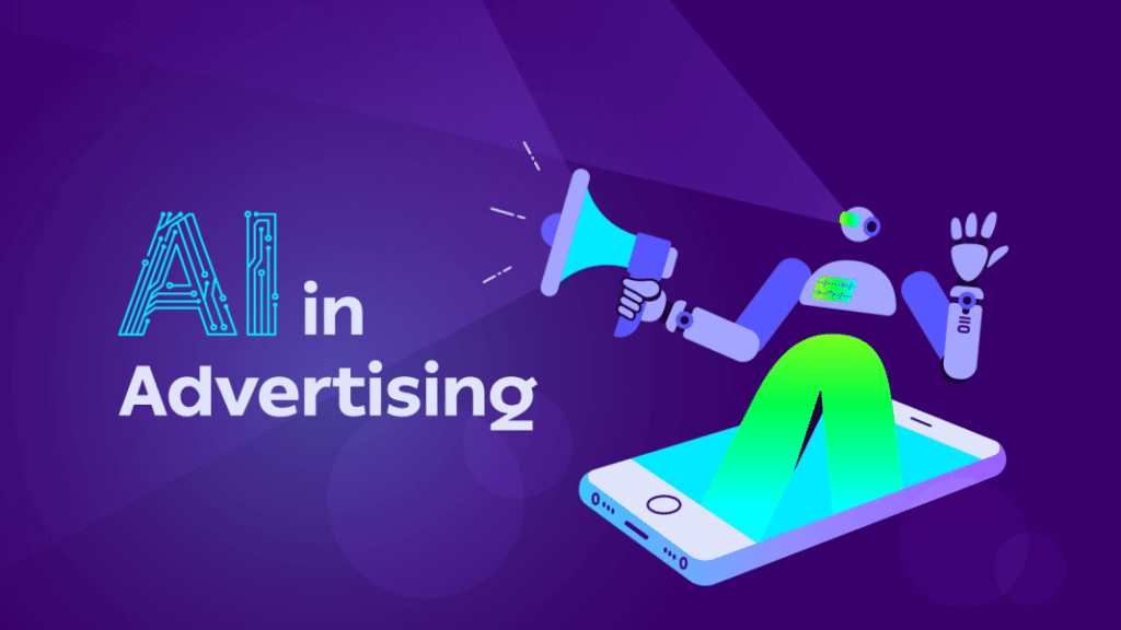 AI Advertising Design