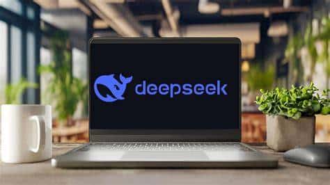 DeepSeek vs ChatGPT