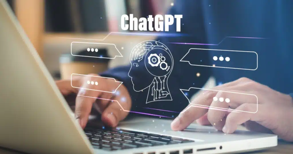 ChatGPT vs Gemini