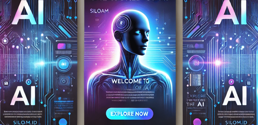 AI Advertising Design