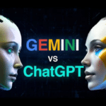 ChatGPT vs Gemini