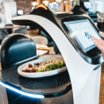 AI Helps F&B Industry