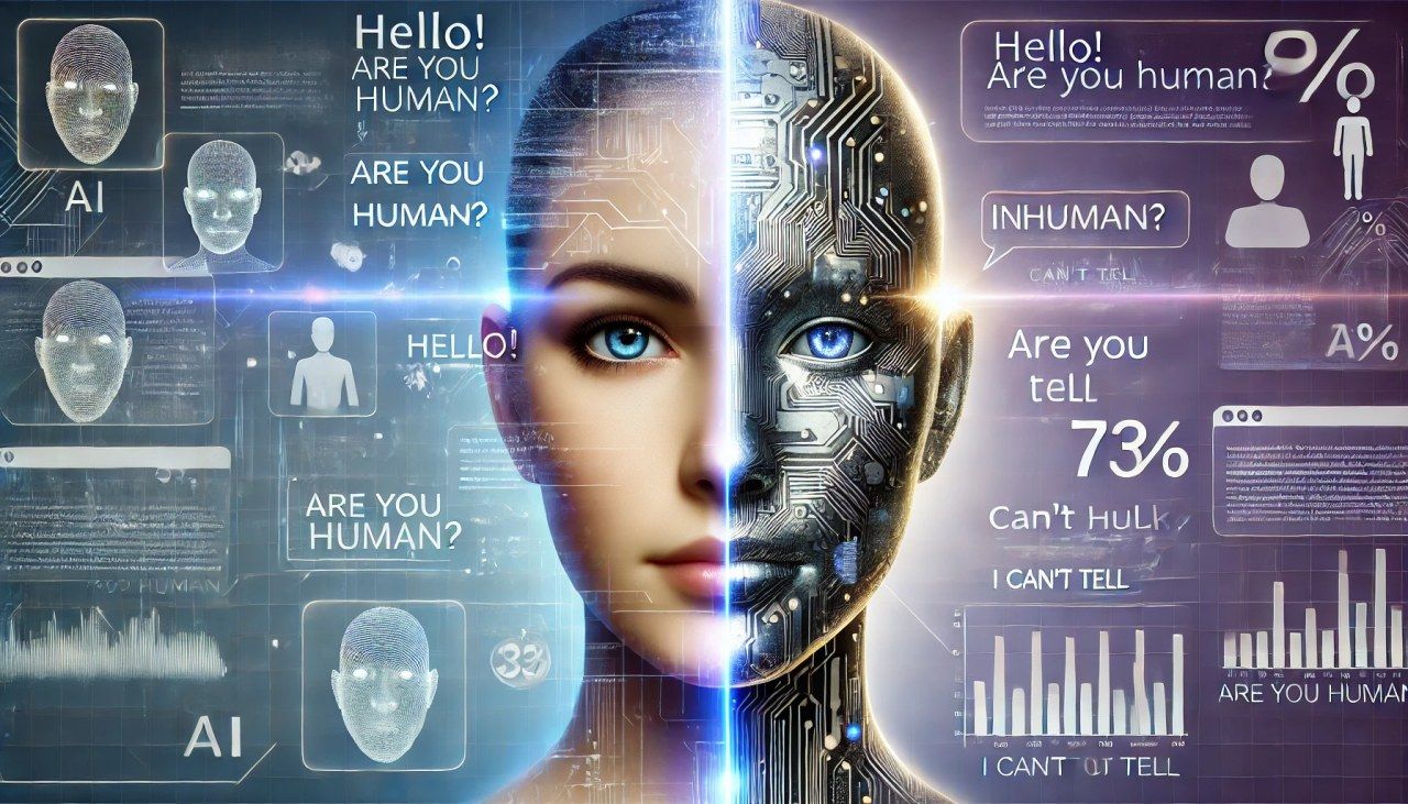 AI Digital Humans