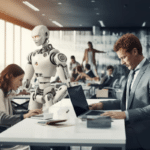 AI for Business Use