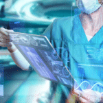 AI in healthcare diagnostics