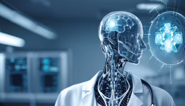AI in healthcare diagnostics