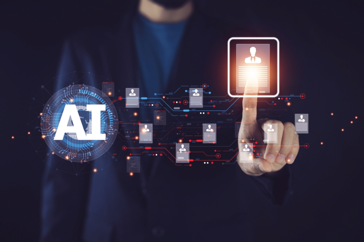 AI in enterprise workflow automation