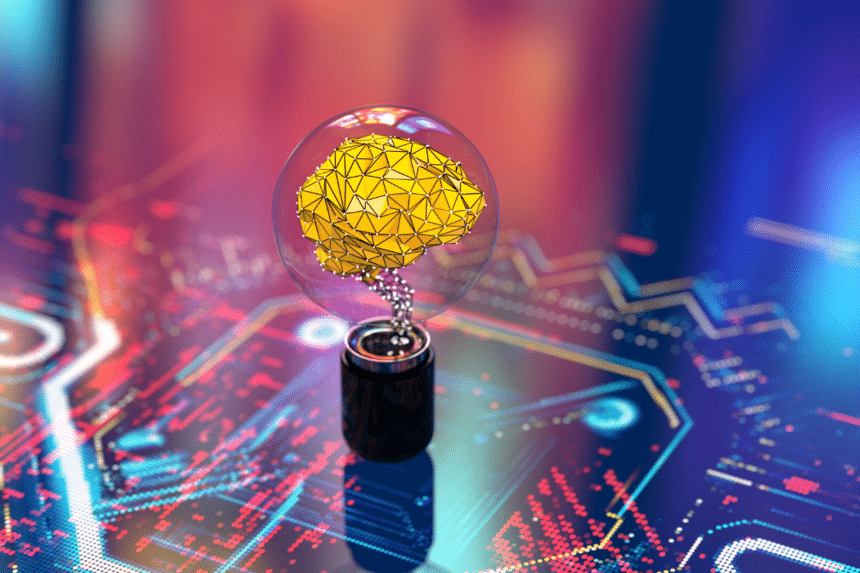 AI in enterprise workflow automation