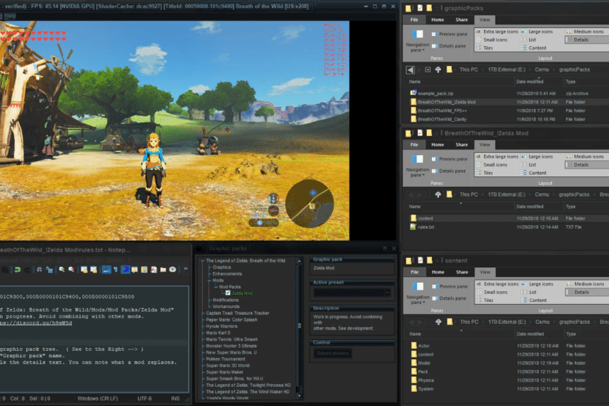 use AI to make games