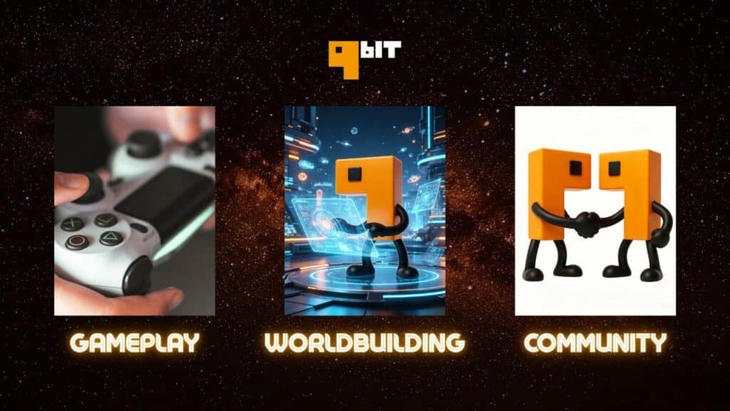 AI game maker platform