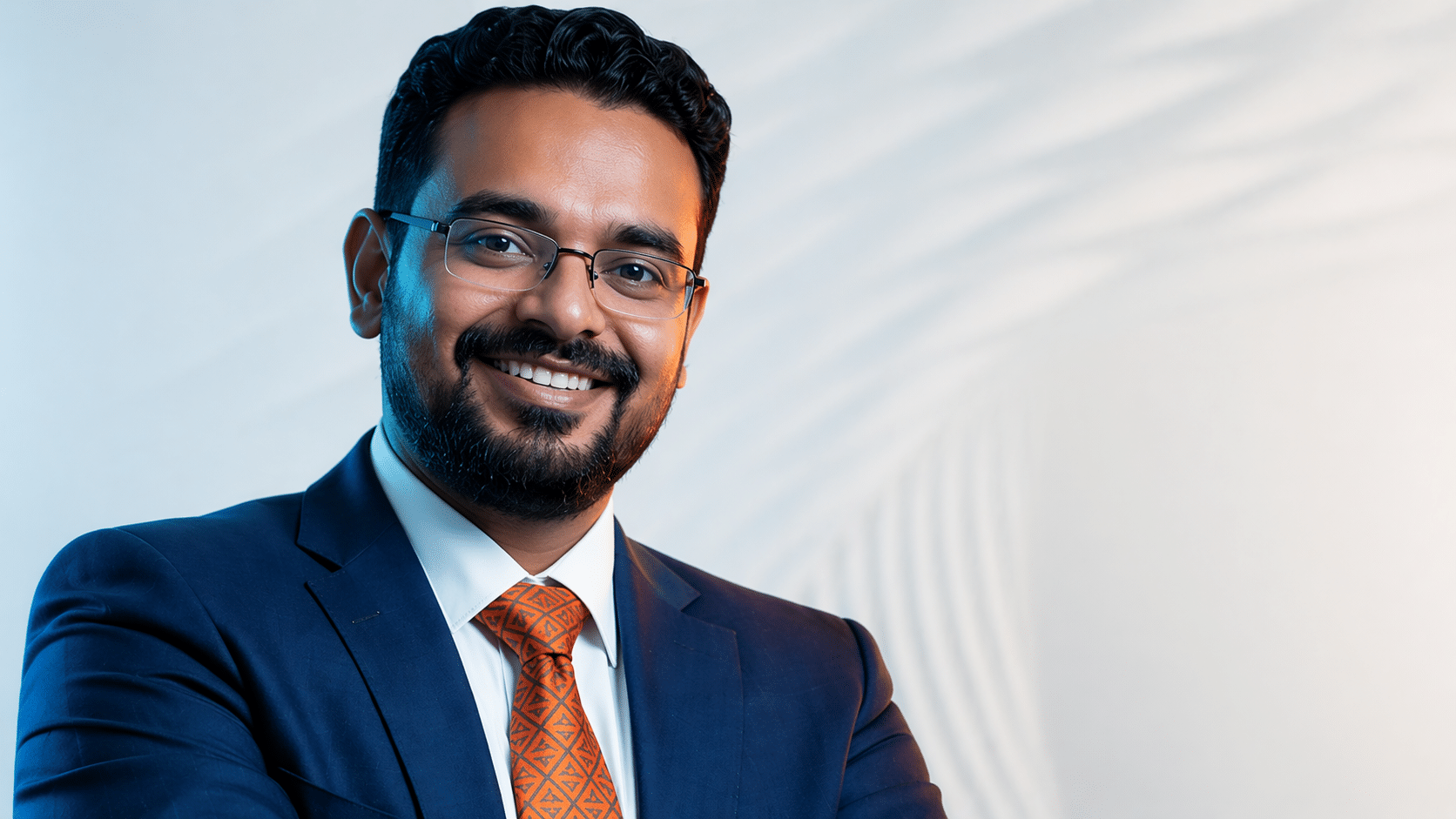 BidaTech CEO Mr. Biden