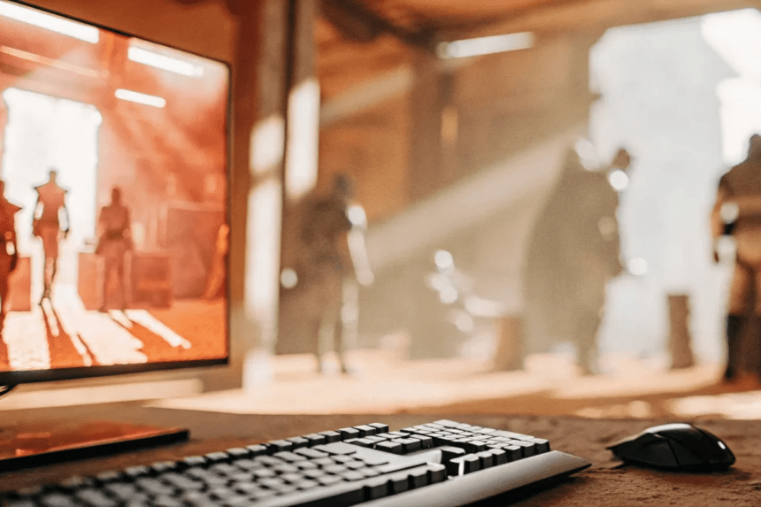 what is the best 2026 AI game development tools