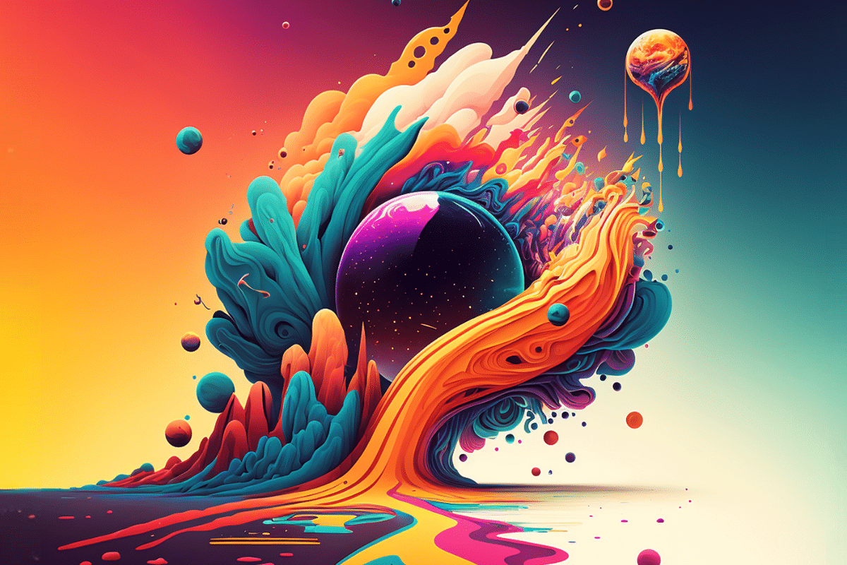 AI video game generation