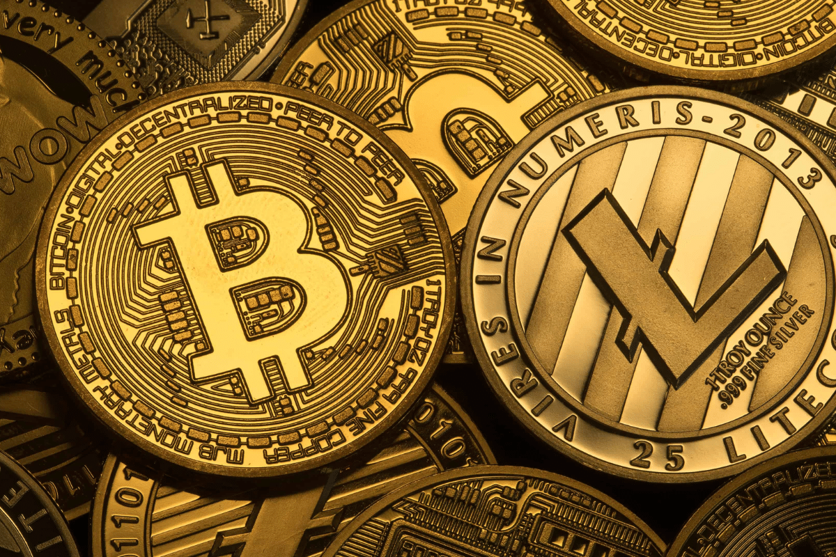 AI financial risk analysis