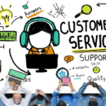 AI customer service systems