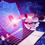 AI in financial fraud detection