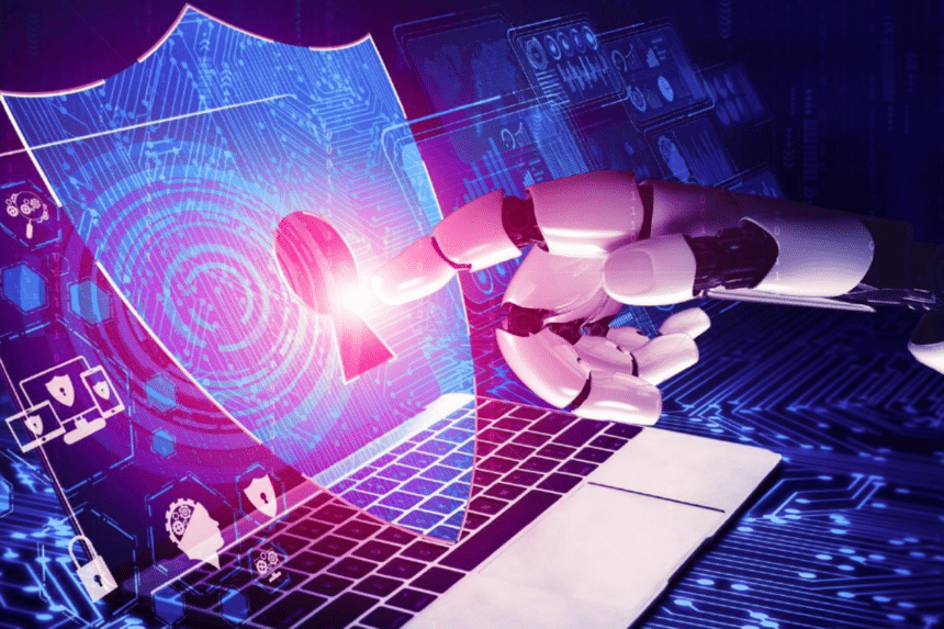 AI in financial fraud detection