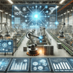 AI smart manufacturing operations