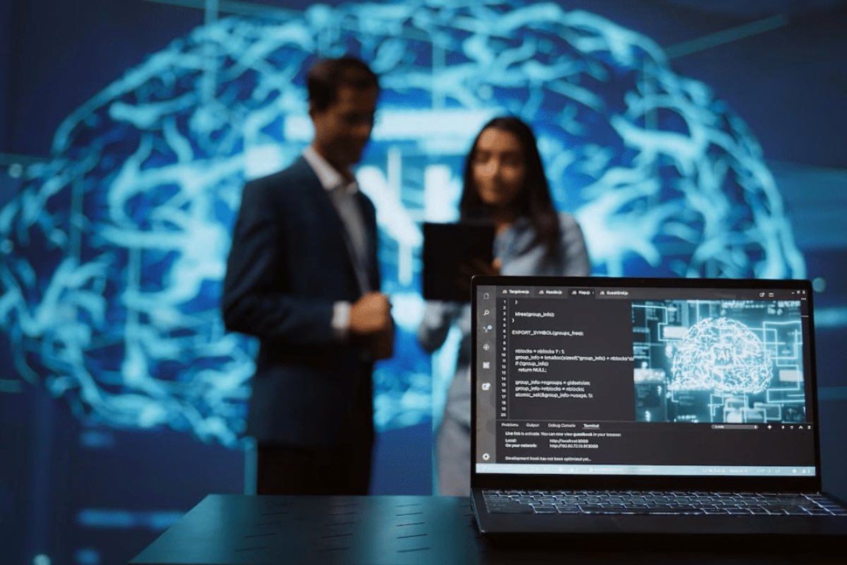 AI enterprise automation systems