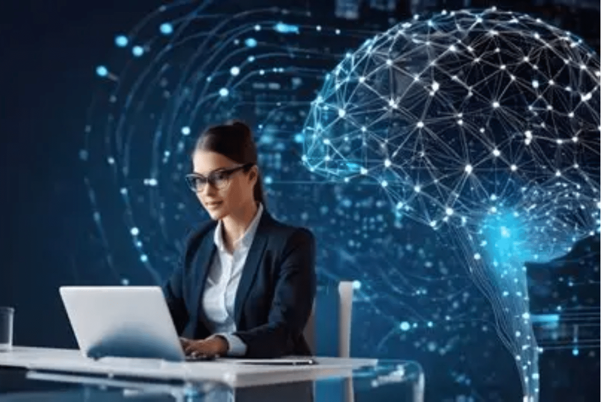 AI enterprise automation systems