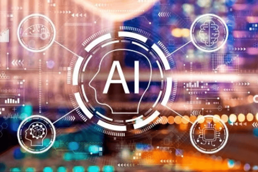 AI recommendation engine systems