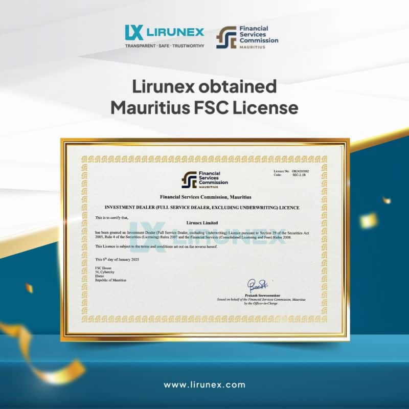is Lirunex good for beginners